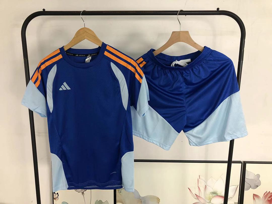 Unbranded 88 FOOTBALL T-SHIRT SHORTS 1272732002 (Im 170Cm 60Kg I Wear Size M In The Phot) - Image 28