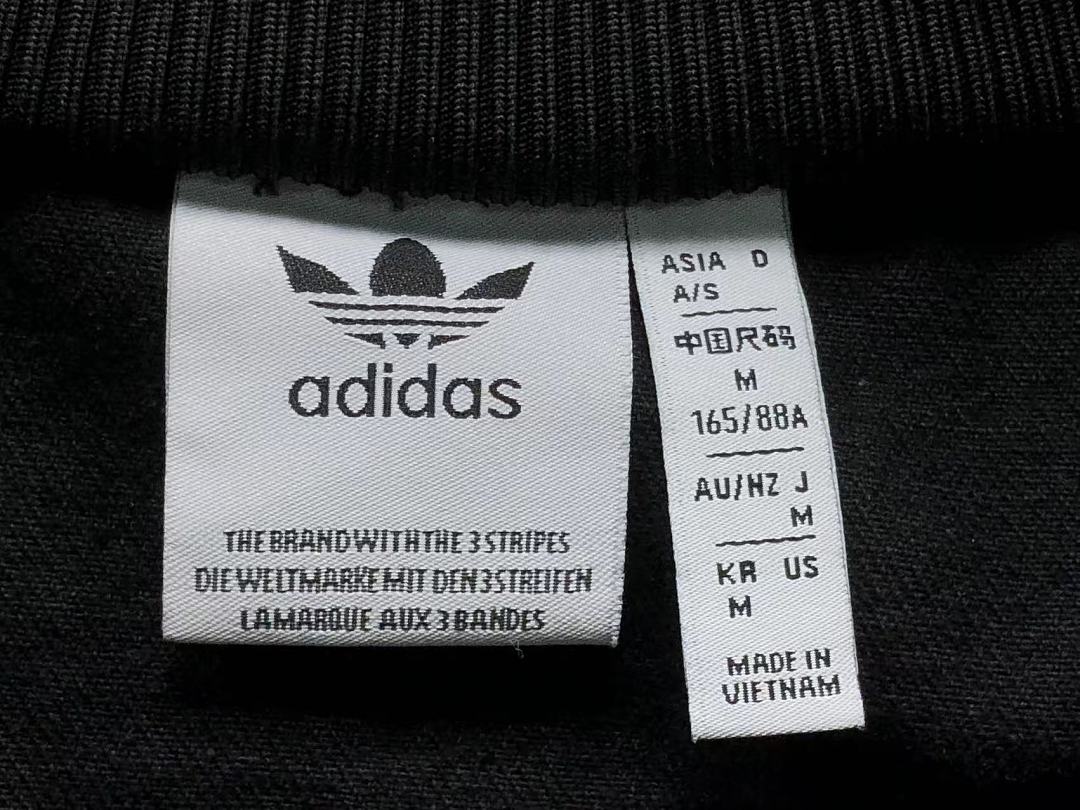 Adidas 218 A⭐I⭐AS JACKET FEMAIE - Image 17