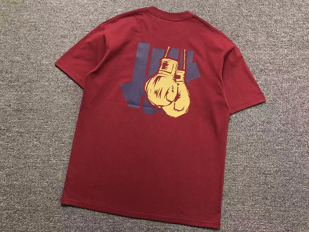 Undefeated 85 UNDEFEATED T-SHIRT 1112110502 (Im 170Cm 60Kg I Wear Size L In The Phot) - Image 10