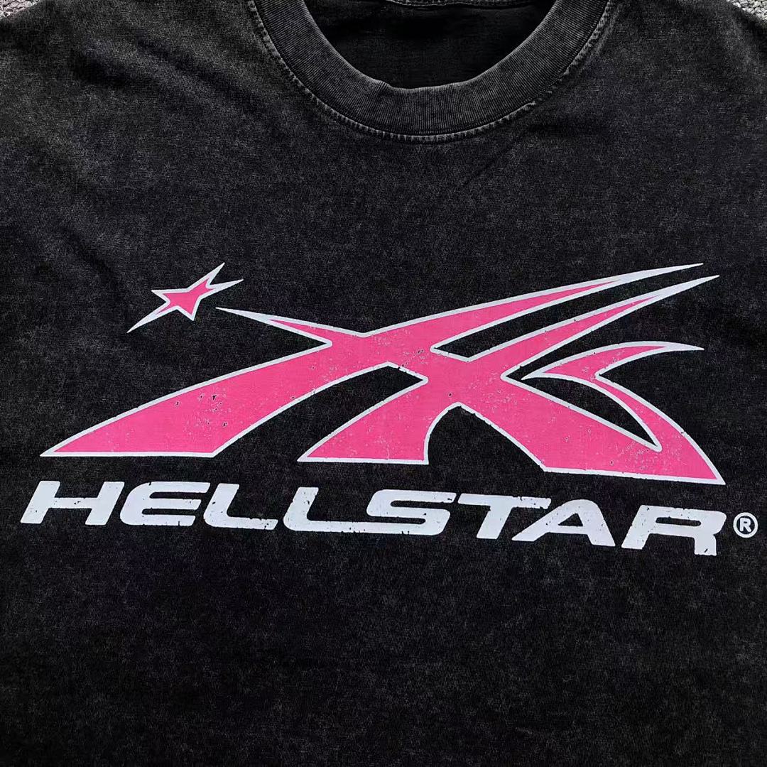 Hellstar 88 HELLSTAR T-SHIRT 503141489 (Im 170Cm 60Kg I Wear Size S In The Phot) - Image 13