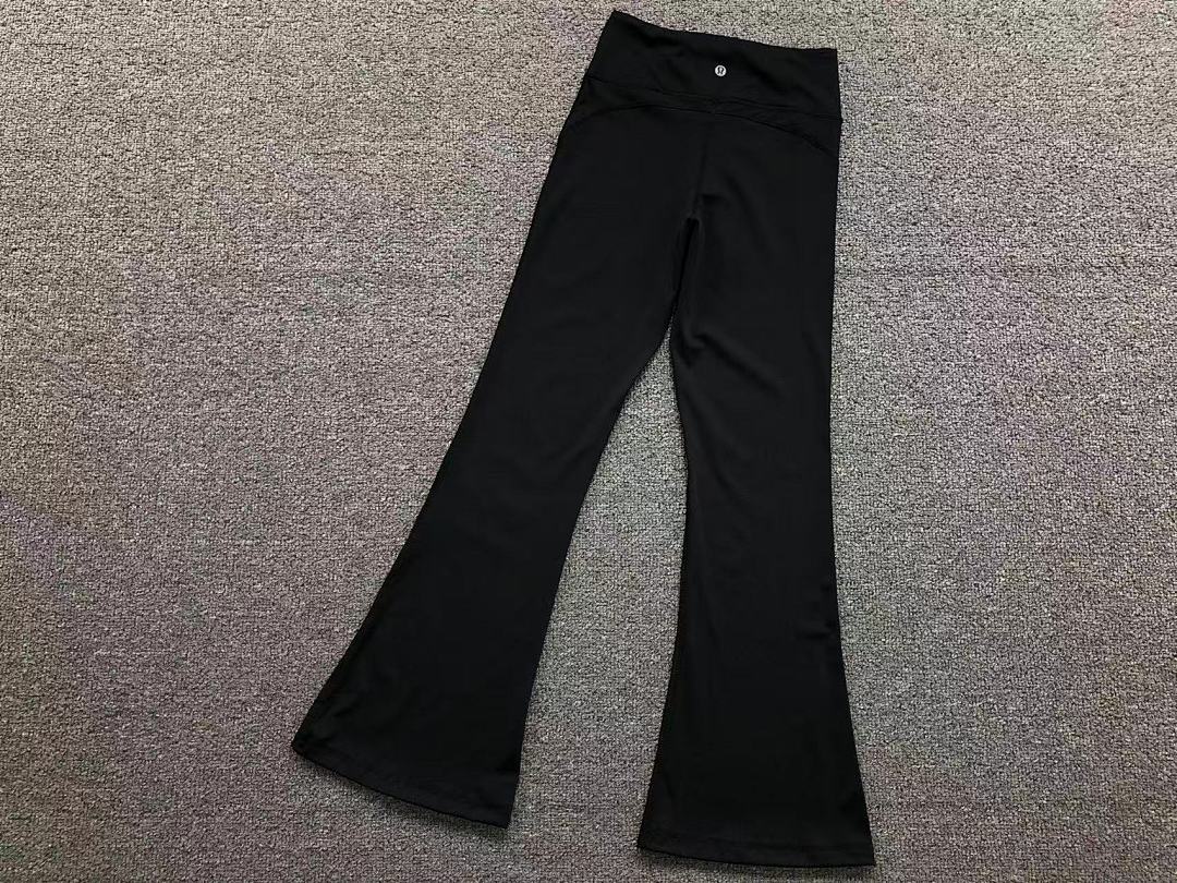 On Running 138 LULULEMON TROUSERS FEMAIE - Image 10