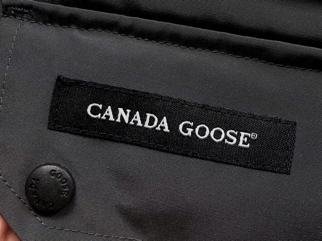 Canada Goose 598 C⭐N⭐⭐A G⭐⭐⭐E DOWN JACKETS 280807 (Im 170Cm 57Kg I Wear Size M In The Phot) - Image 20