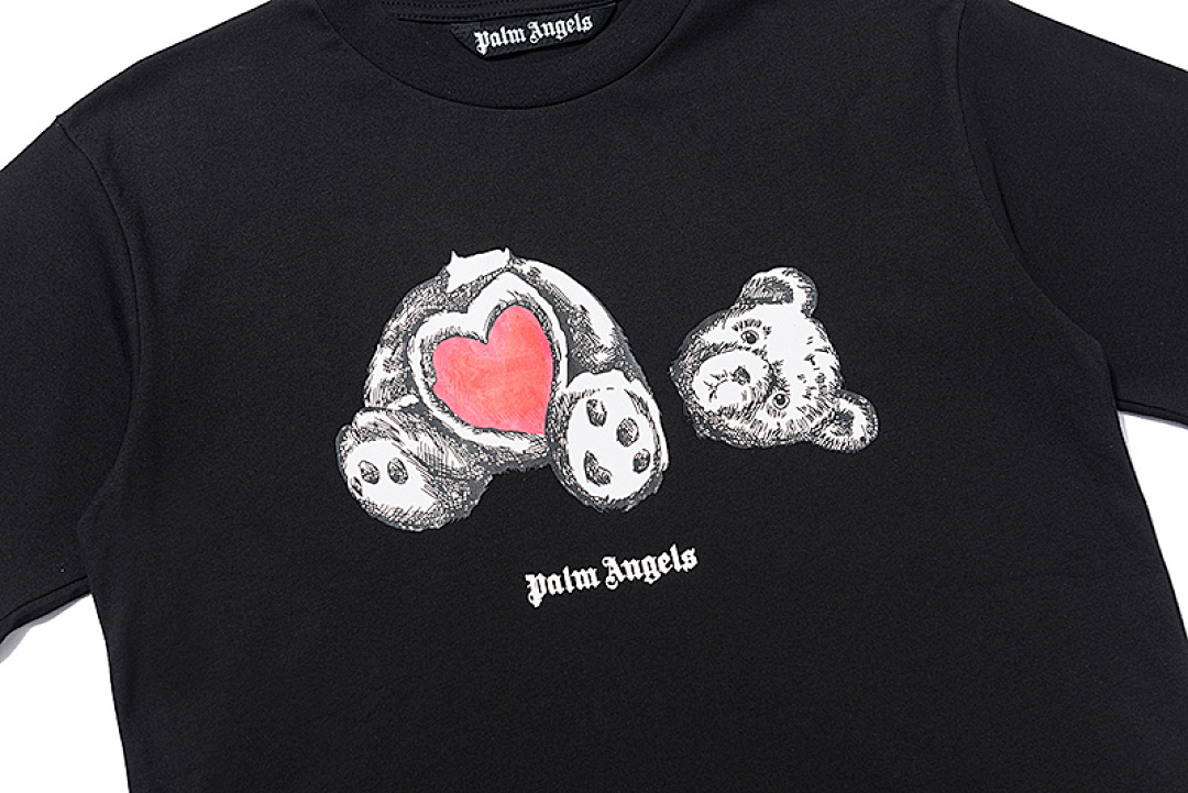 Palm Angels 78 PALM ANGELS T-SHIRT - Image 12