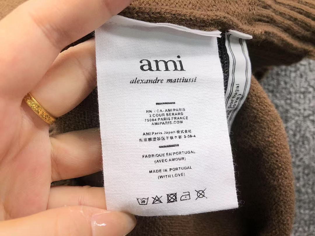 AMI 165 AMI - Image 23