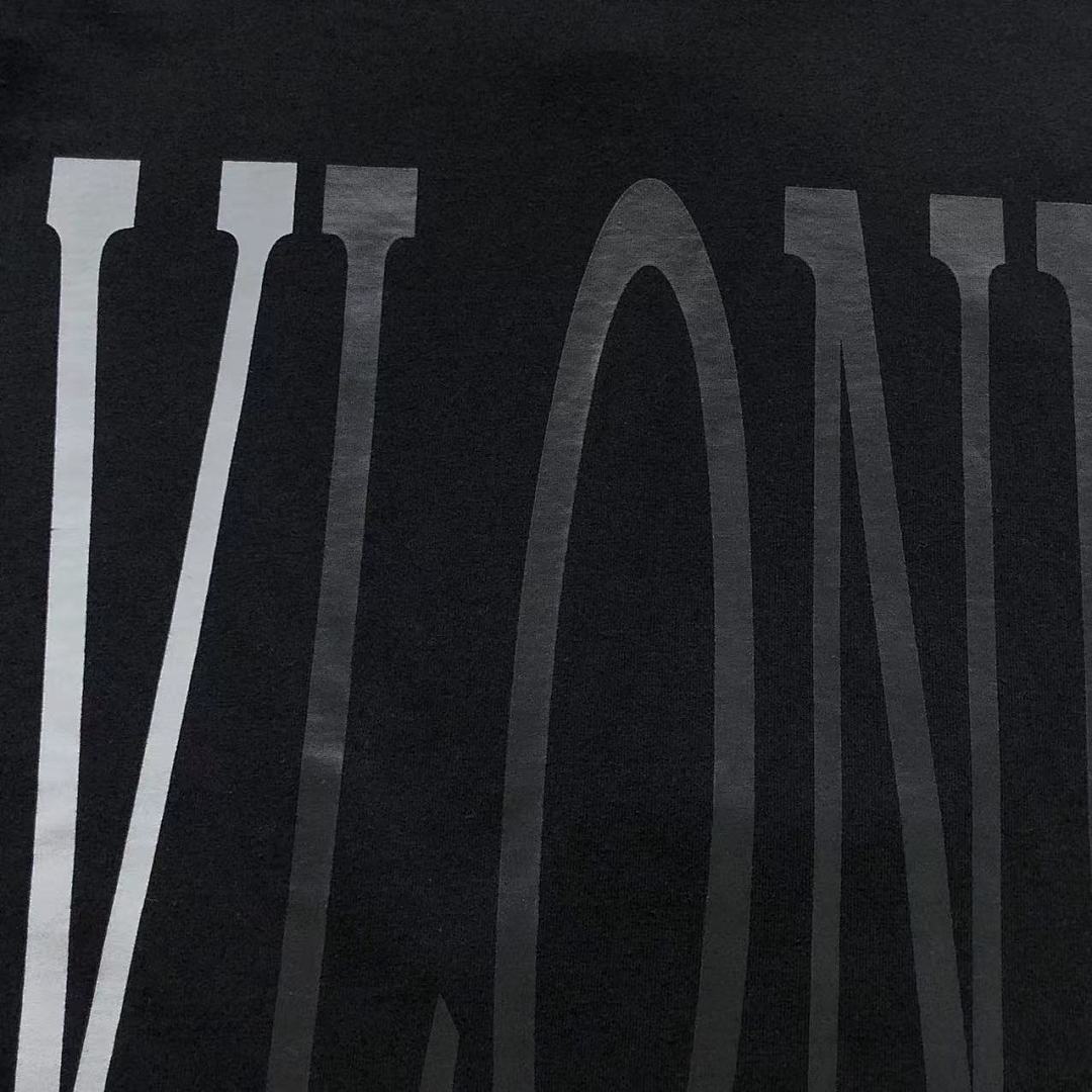On Running 71 VLONE T-SHIRT 504159591 (Im 170Cm 60Kg I Wear Size S In The Phot) - Image 11