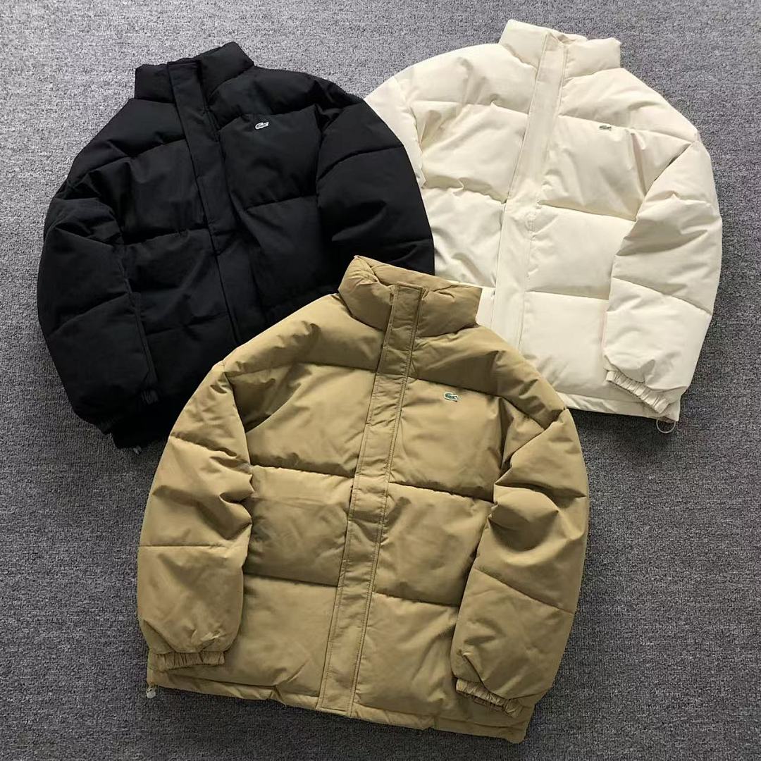 Lacoste 288 LACOSTE COTTON CIOTHES 21103066001 (Im 170Cm 60Kg I Wear Size M In The Phot)