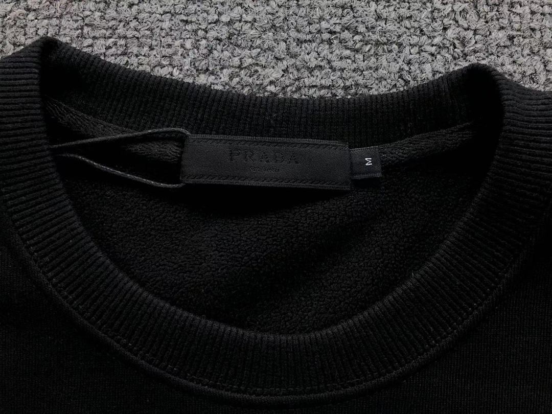 Unbranded 175 P⭐A⭐A HOODIE 2112092401 (Im 170Cm 60Kg I Wear Size M In The Phot) - Image 21