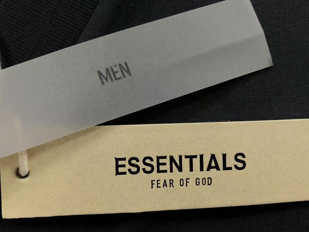Fear of God 105 FOG T-SHIRT 412143217 (Im 170Cm 57Kg I Wear Size M In The Phot) - Image 28