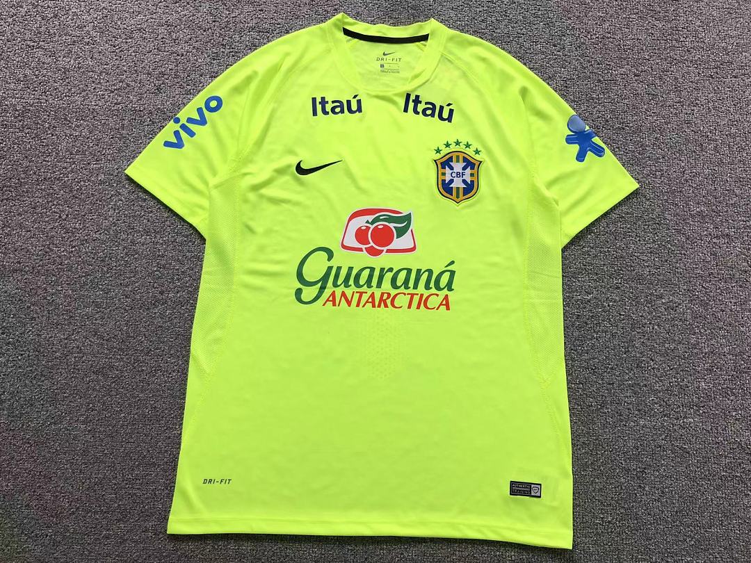 Unbranded 105 FOOTBALL T-SHIRT 1281811002 (Im 170Cm 60Kg I Wear Size L In The Phot) - Image 5