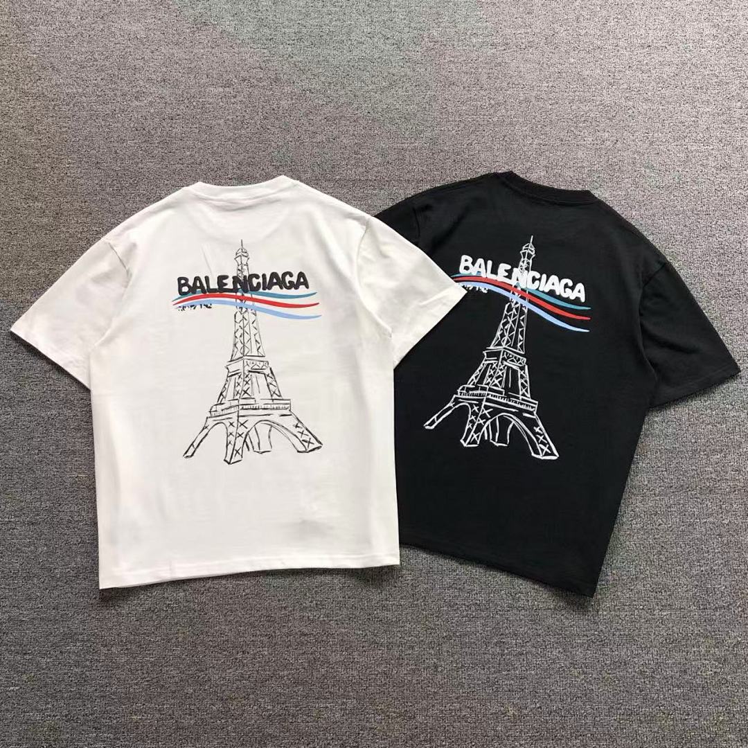 Burberry 108 B⭐R⭐E⭐RY T-SHIRT 5101710147 (Im 170Cm 60Kg I Wear Size M In The Phot)