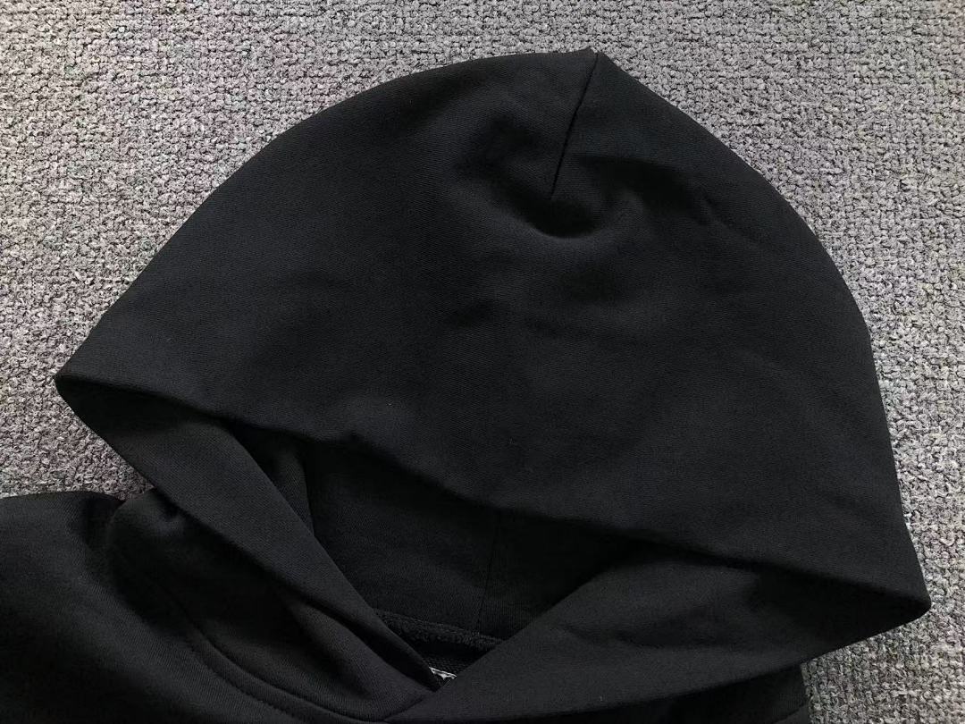 Sp5der TROUSERS 125 SP5DER HOODIE - Image 16
