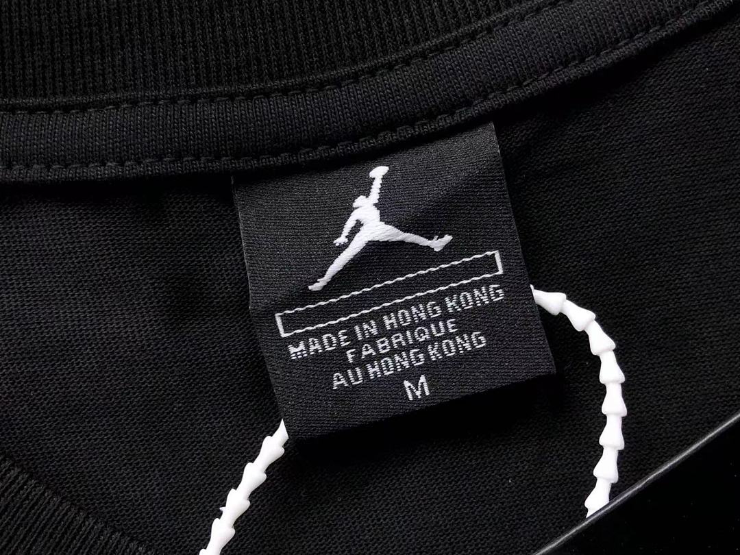 Air Jordan 75 A⭐R J⭐R⭐AN T-SHIRT 412300957 (Im 170Cm 57Kg I Wear Size M In The Phot) - Image 18