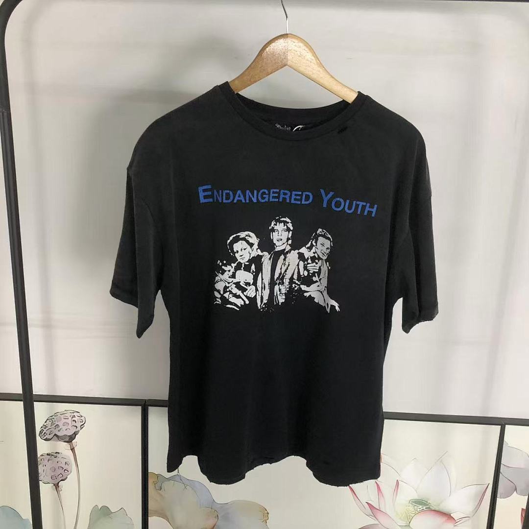 Unbranded 115 PA⭐Y H⭐LLYW⭐OD T-SHIRT 3204112217 (Im 170Cm 60Kg I Wear Size S In The Phot) - Image 21