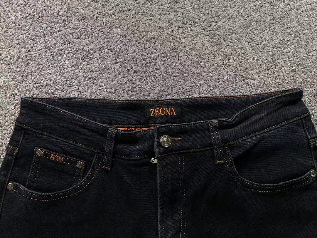 Unbranded 215 ERMENEGILDO ZEGNA - Image 10