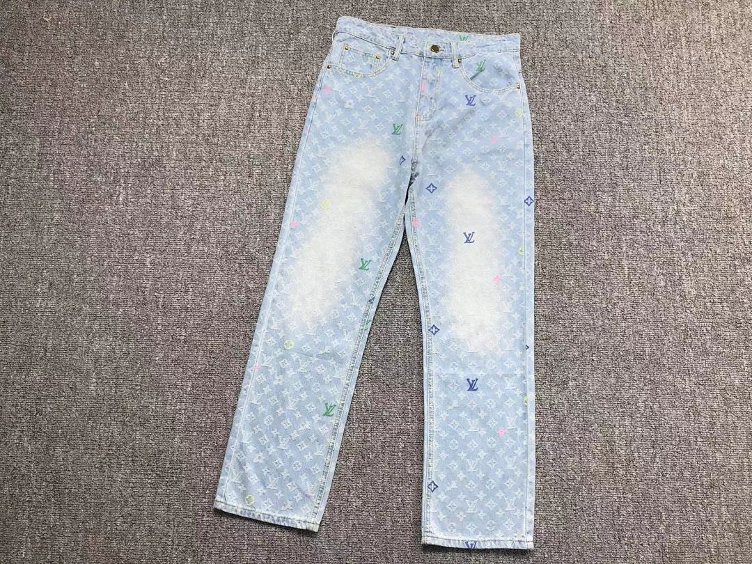 Louis Vuitton 195 L⭐ - Image 10
