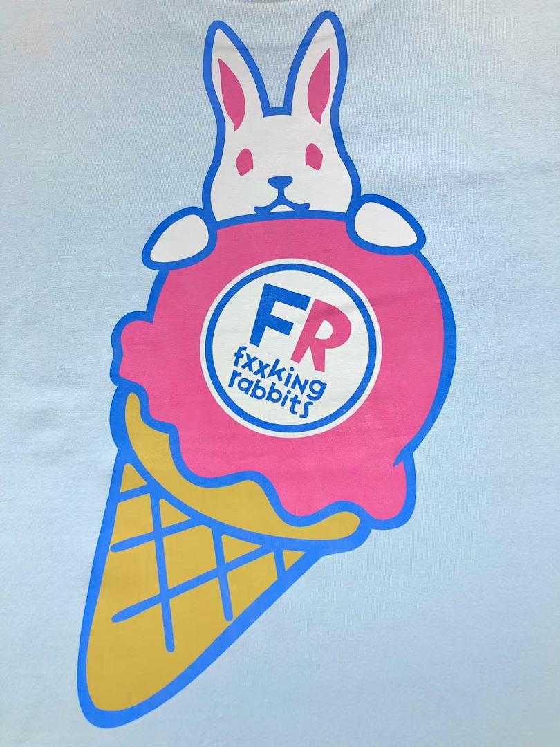 FR2 95 FR2 T-SHIRT - Image 16