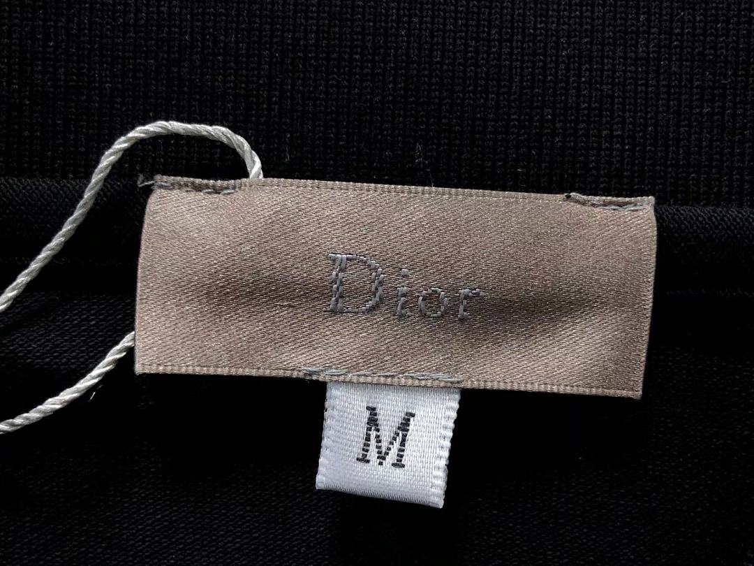 Dior 125 D⭐O⭐ POLO 11112115152 (Im 170Cm 60Kg I Wear Size M In The Phot) - Image 18