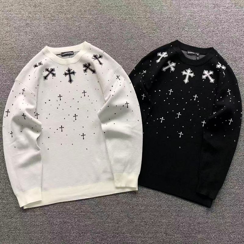 Comme des Garcons 165 C⭐⭐OME HE⭐⭐TS SWEATER 3109124220 (Im 170Cm 60Kg I Wear Size M In The Phot)