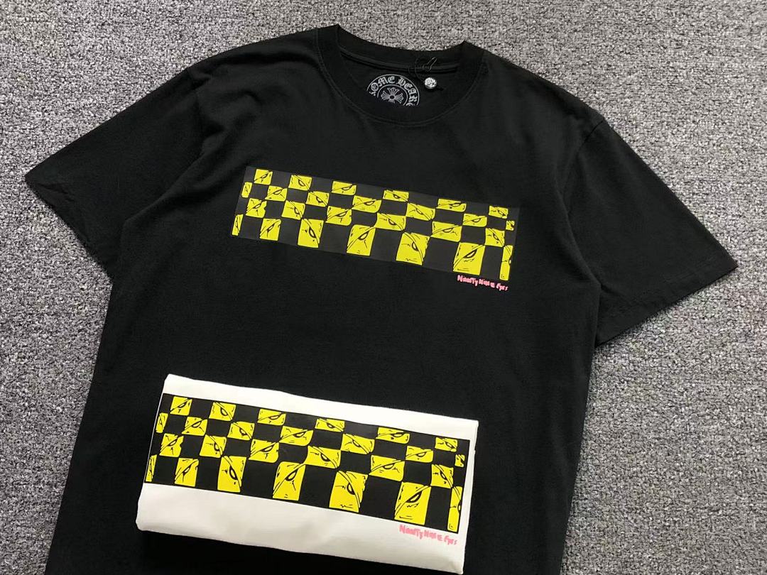 Comme des Garcons 108 C⭐⭐OME HE⭐⭐TS T-SHIRT 123113502 (Im 170Cm 60Kg I Wear Size S In The Phot) - Image 18