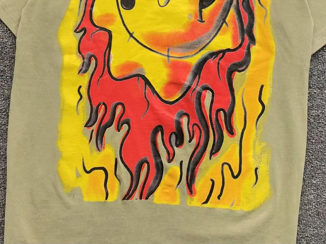 Unbranded 135 FASHION T-SHIRT 3106071772 (Im 170Cm 60Kg I Wear Size M In The Phot) - Image 14