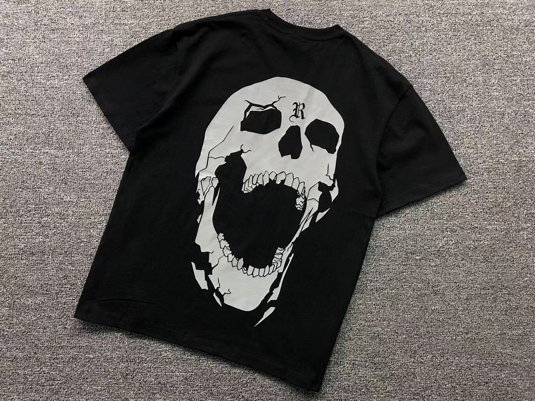 Revenge 69 REVENGE T-SHIRT 504010291 (Im 170Cm 60Kg I Wear Size S In The Phot) - Image 8