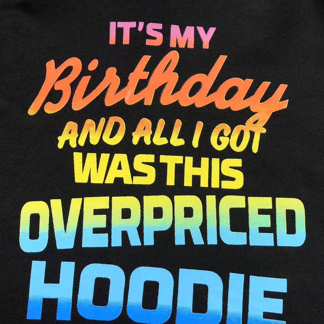 Vetements 158 VETEMENTS HOODIE 482320145 (Im 170Cm 60Kg I Wear Size S In The Phot) - Image 9
