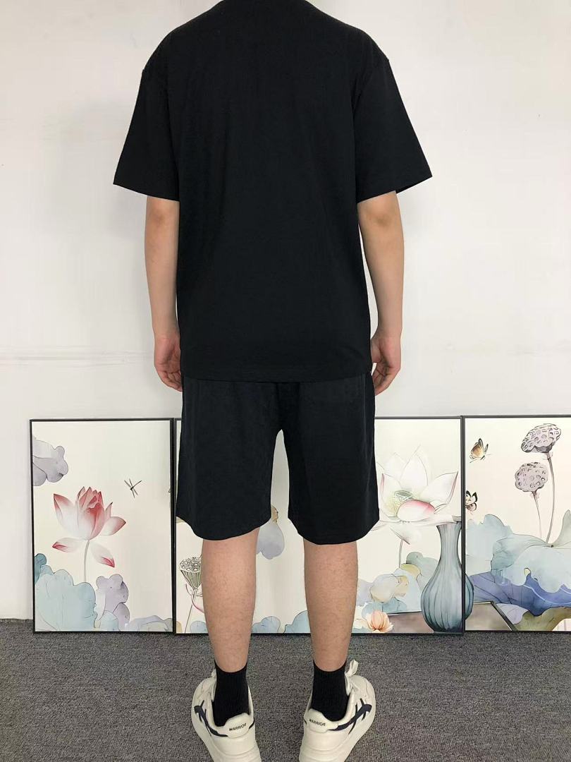 Nike 98 N⭐K⭐ T-SHIRT 215224815 (Im 170Cm 60Kg I Wear Size L In The Phot) - Image 4