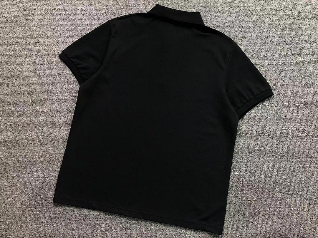 Burberry 88 B⭐R⭐E⭐RY POLO 545 3112181403 (Im 170Cm 60Kg I Wear Size L In The Phot) - Image 13