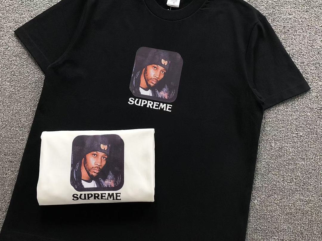 Supreme 113 S⭐⭐R⭐⭐E T-SHIRT 128411182 (Im 170Cm 60Kg I Wear Size M In The Phot) - Image 17
