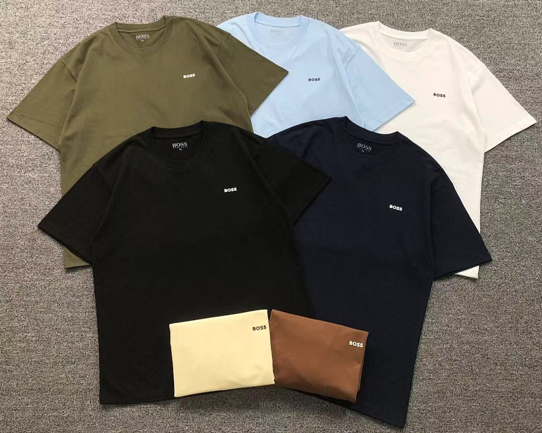 Unbranded 128 H⭐G⭐ B⭐⭐S T-SHIRT 2203073601 (Im 170Cm 60Kg I Wear Size XL In The Phot) - Image 5