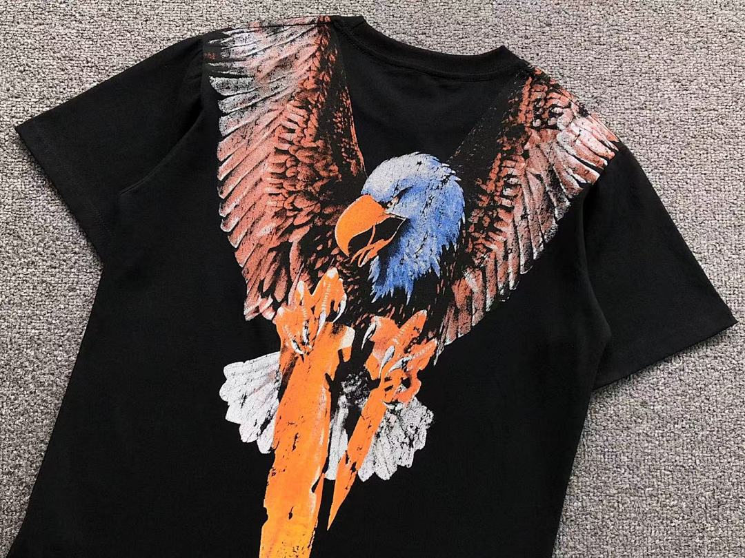 On Running 69 VLONE T-SHIRT 504143091 (Im 170Cm 60Kg I Wear Size S In The Phot) - Image 7