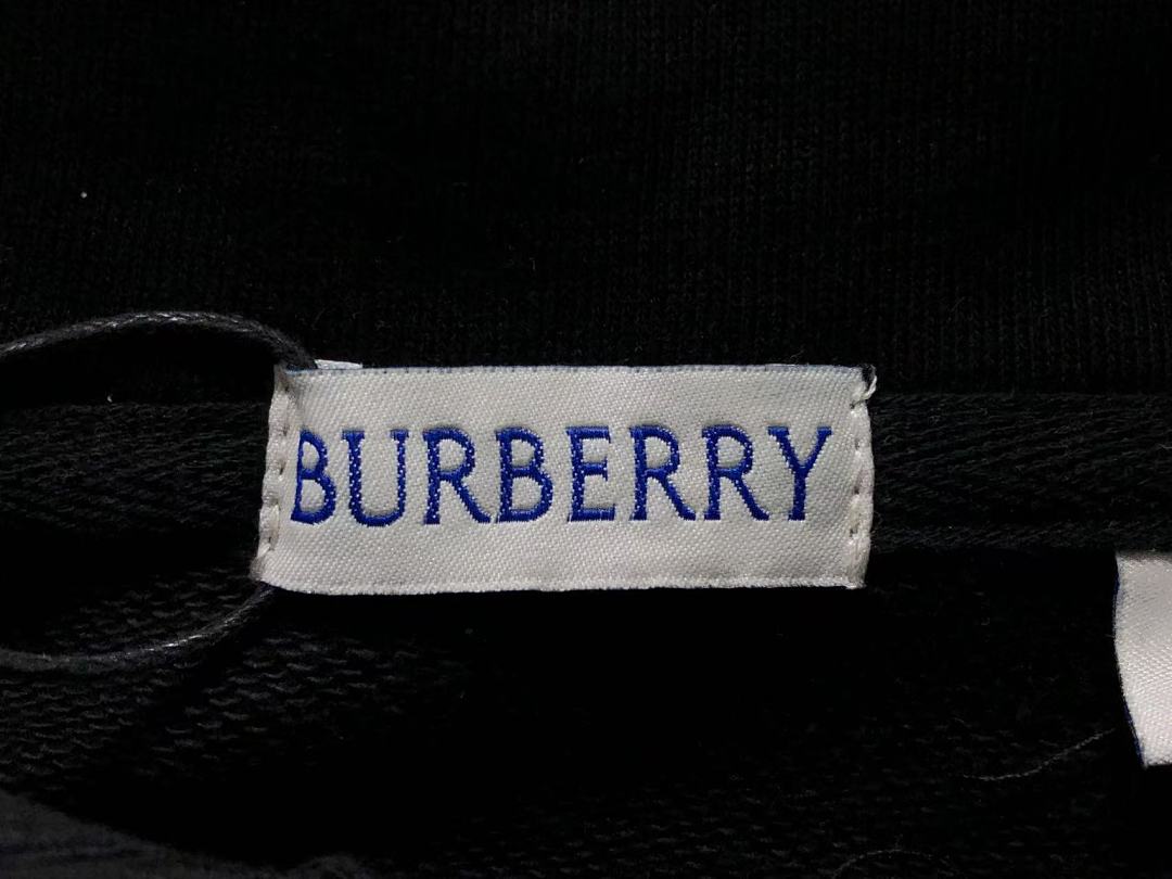 Burberry TROUSERS 158 B⭐R⭐E⭐RY HOODIE 3108202803 (Im 170Cm 60Kg I Wear Size M In The Phot) - Image 25
