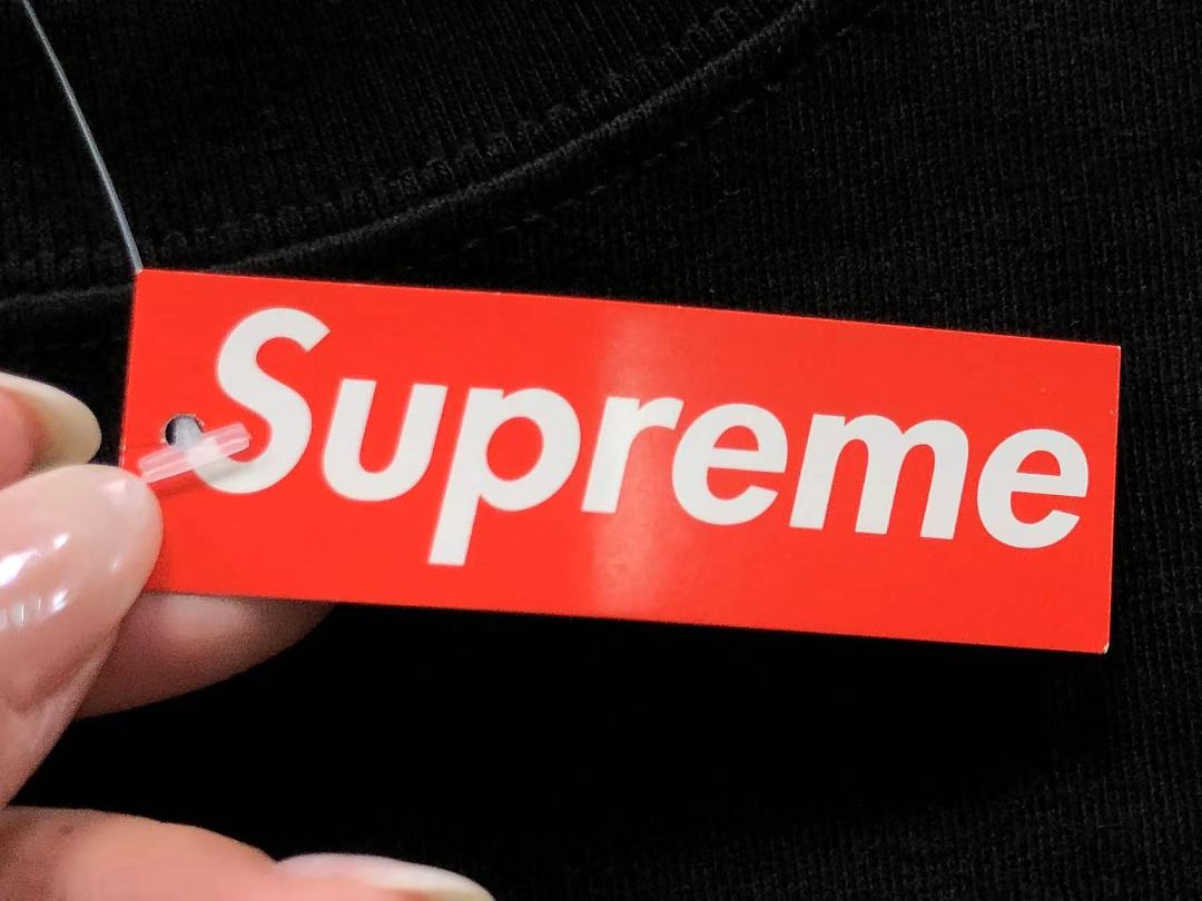 Supreme 98 S⭐⭐R⭐⭐E T-SHIRT 4207211002 (Im 170Cm 60Kg I Wear Size XL In The Phot) - Image 31