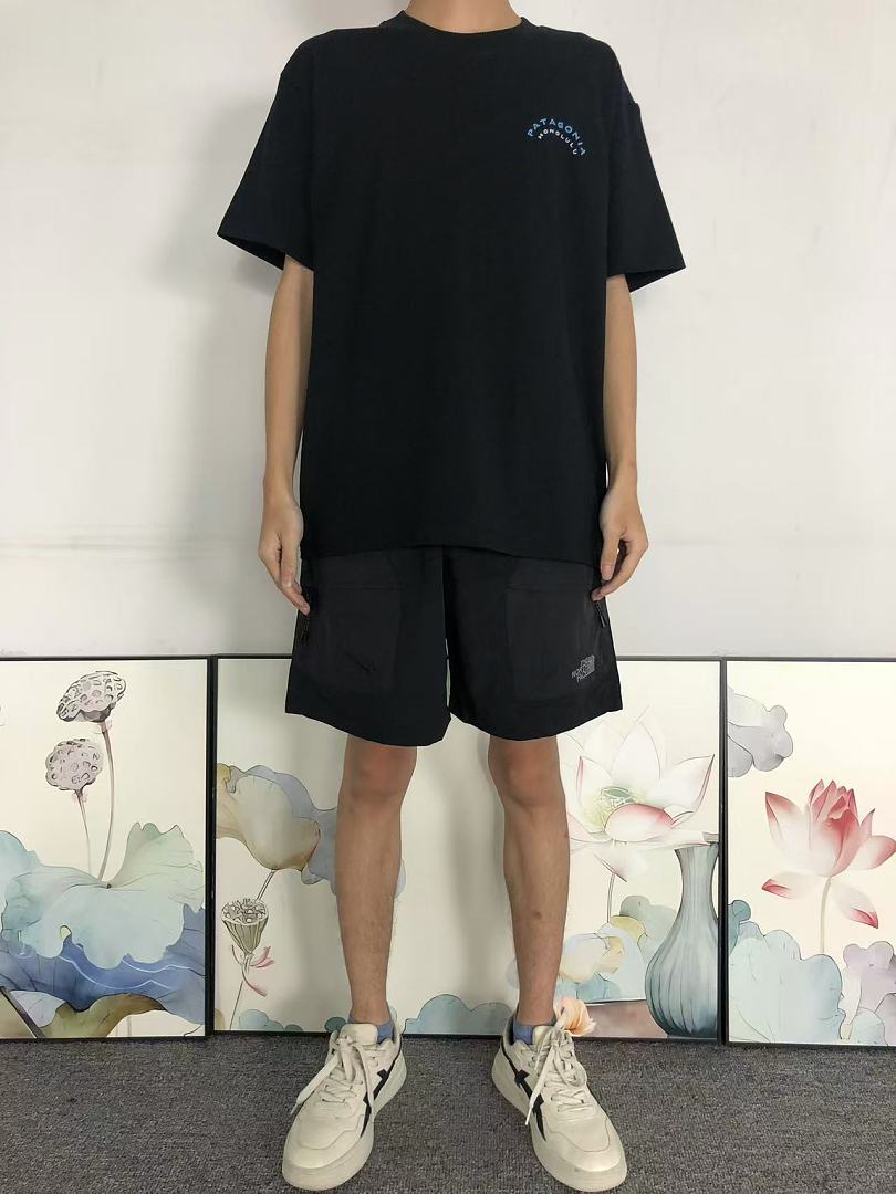 On Running 82 PATAGONIA T-SHIRT 126302502 (Im 170Cm 60Kg I Wear Size M In The Phot) - Image 4