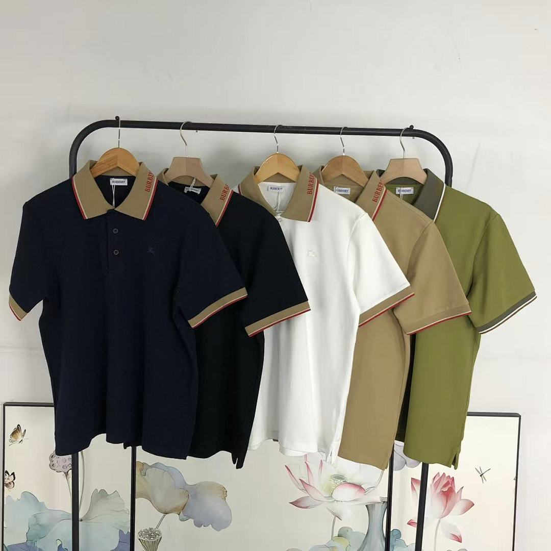 Polo Ralph Lauren 178 B⭐R⭐E⭐RY POLO 3110151905 (Im 170Cm 60Kg I Wear Size L In The Phot) - Image 29