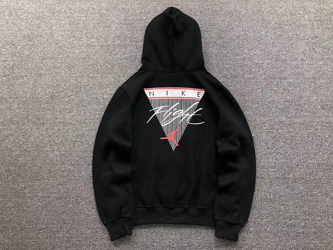 Air Jordan 98 A⭐R J⭐R⭐AN N⭐K⭐ HOODIE 111180957 (Im 170Cm 57Kg I Wear Size M In The Phot) - Image 10