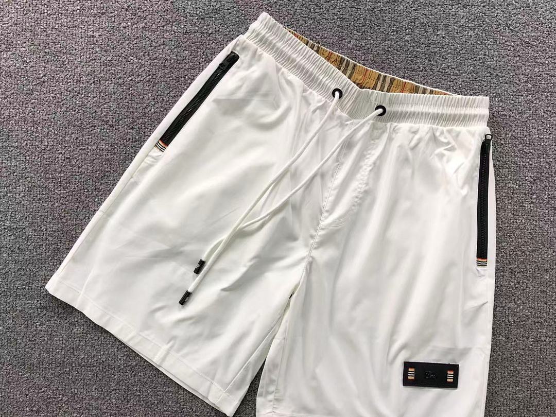Burberry 95 B⭐R⭐E⭐RY SHORTS 3203237820 (Im 170Cm 60Kg I Wear Size L In The Phot) - Image 8