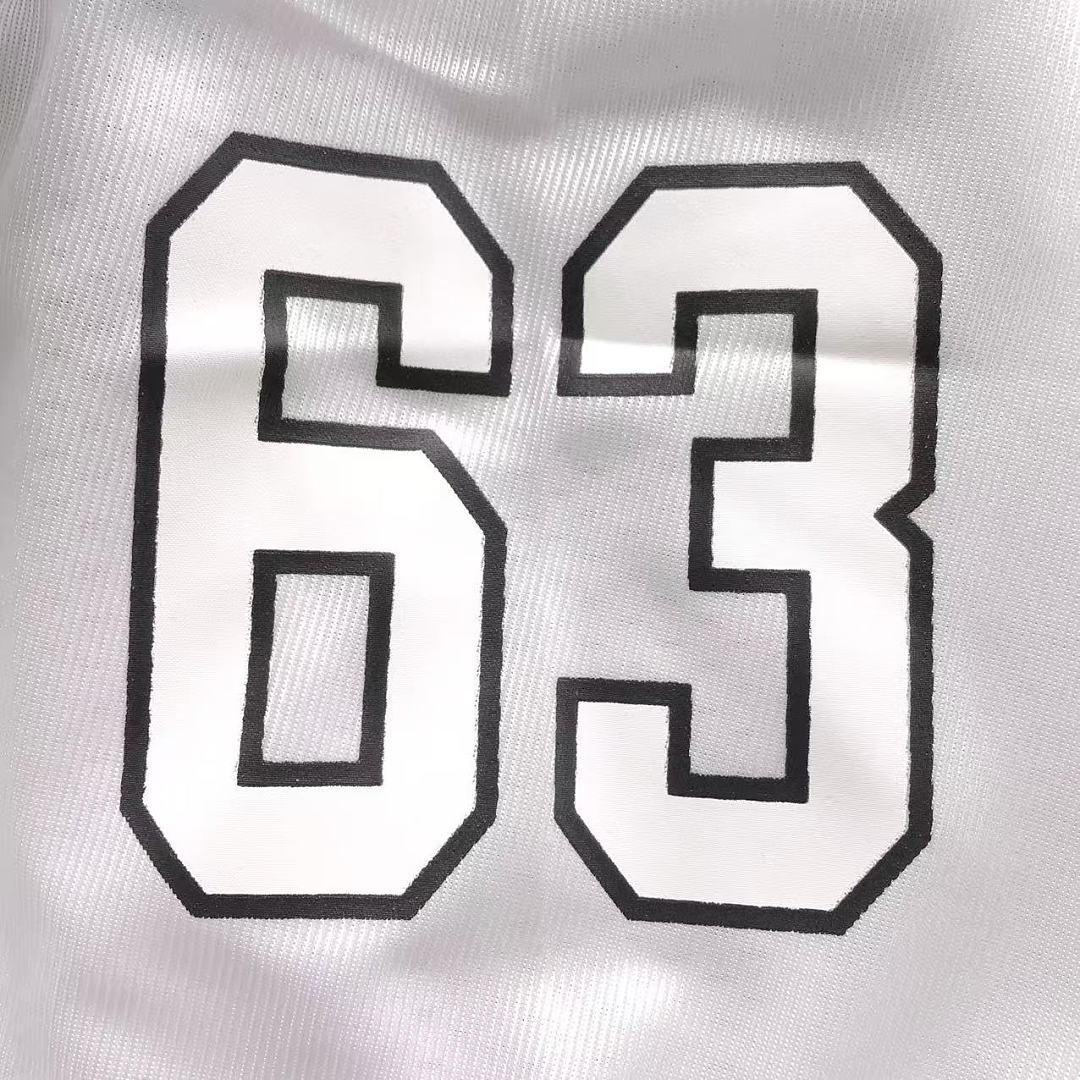Supreme 95 S⭐⭐R⭐⭐E T-SHIRT 1243001119 (Im 170Cm 60Kg I Wear Size M In The Phot) - Image 15