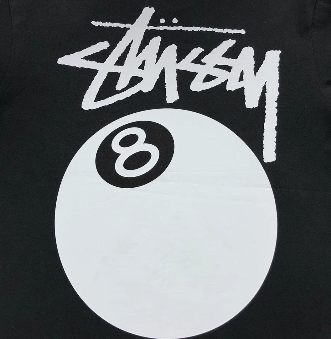 Stussy 78 STUSSY T-SHIRT - Image 9