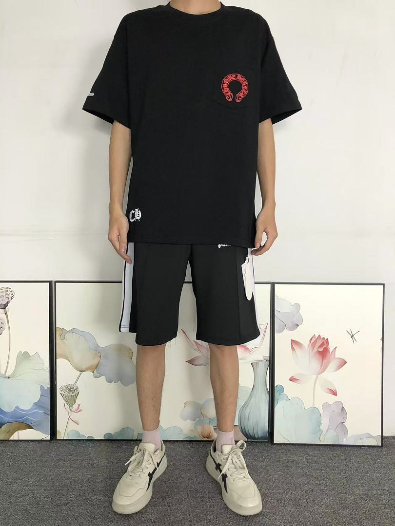 Comme des Garcons 98 C⭐⭐OME HE⭐⭐TS T-SHIRT 42061245144 (Im 170Cm 60Kg I Wear Size M In The Phot) - Image 3
