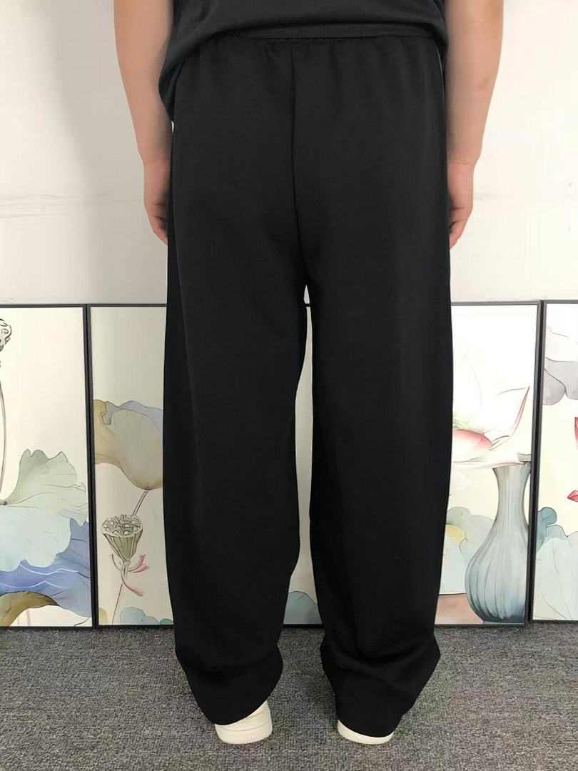 Adidas 135 A⭐I⭐AS TROUSERS 3203172935 (Im 170Cm 60Kg I Wear Size M In The Phot) - Image 4