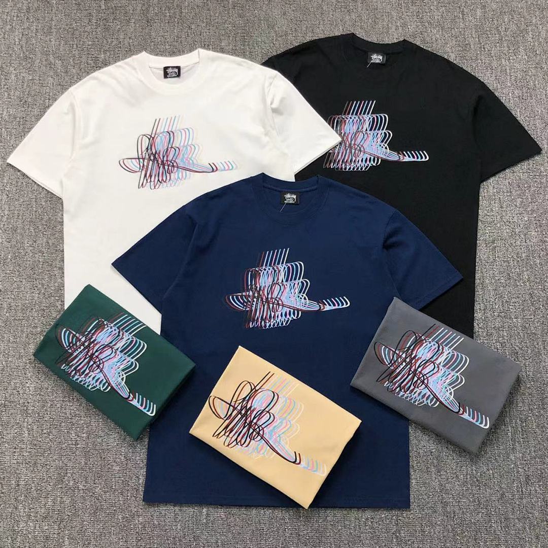 Stussy Stussy 78 T-SHIRT, photo 1