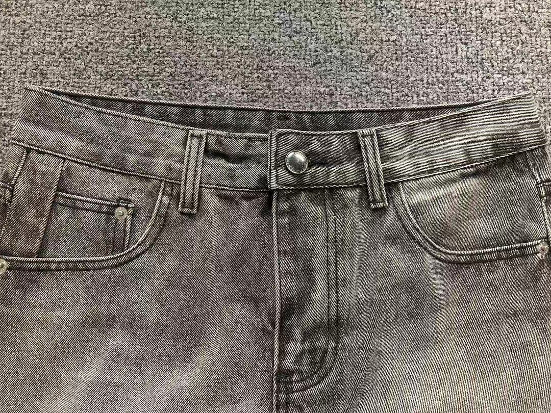 Gallery Dept 135 GALLERY DEPT TROUSERS 12642153 (Im 170Cm 60Kg I Wear Size M In The Phot) - Image 9
