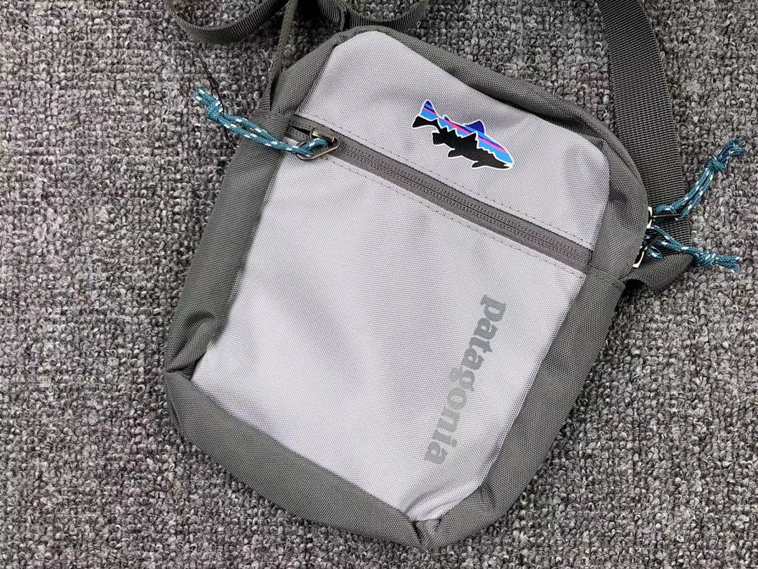 On Running 75 PATAGONIA BAG (Long 15CM* Wide 5CM* High 19CM) - Image 18