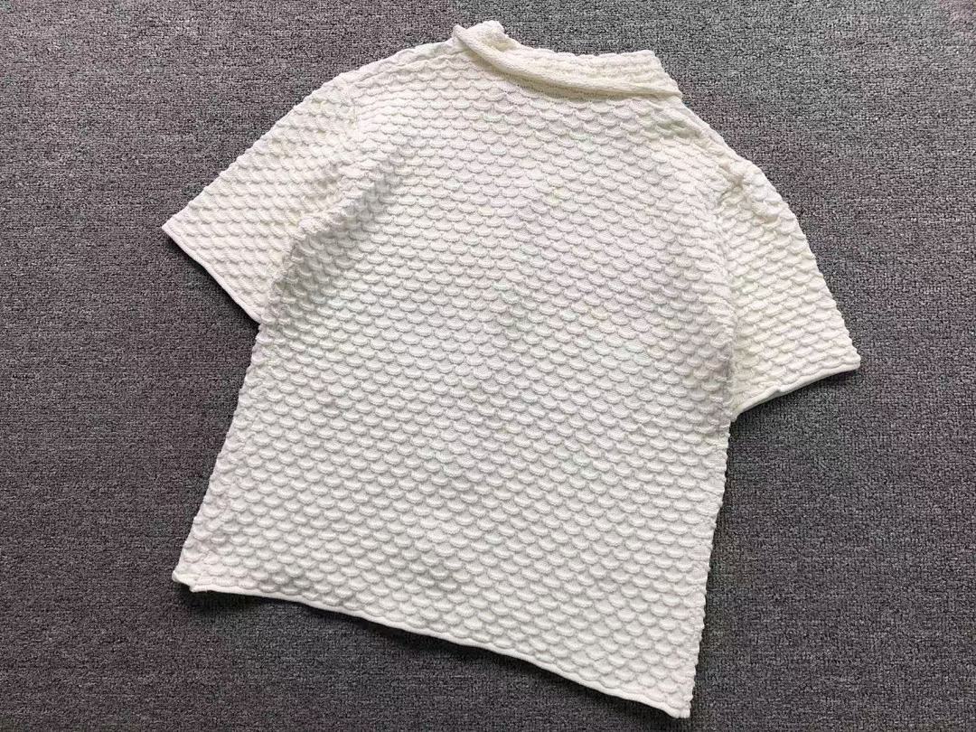 Casablanca 478 CASABLANCA SWEATER SHORTS 583035127 (Im 170Cm 60Kg I Wear Size XL In The Phot) - Image 12