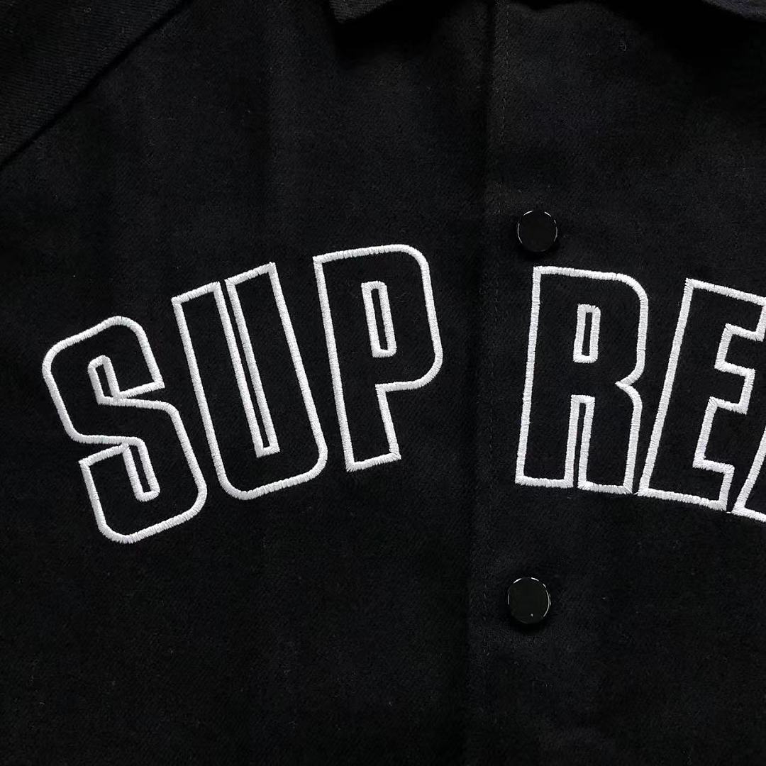 Supreme 228 S⭐⭐R⭐⭐E JACKET 4207031777 (Im 170Cm 60Kg I Wear Size M In The Phot) - Image 9