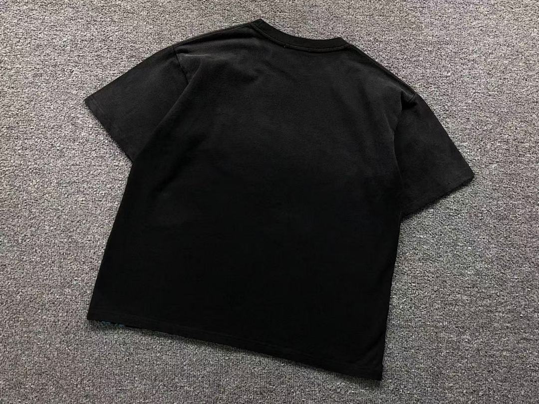 Unbranded 88 V⭐LL⭐Y T-SHIRT 3105301496 (Im 170Cm 60Kg I Wear Size M In The Phot) - Image 11