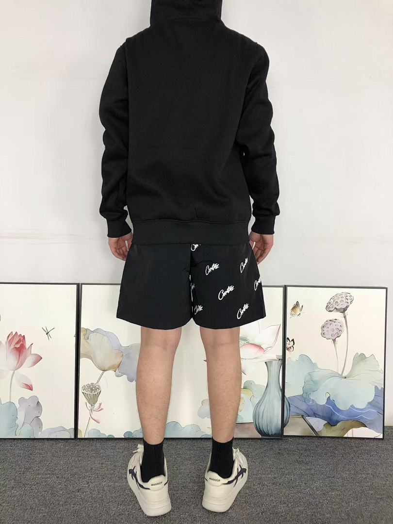 Unbranded 158 FOOTBALL HOODIE 11062402002 (Im 170Cm 60Kg I Wear Size L In The Phot) - Image 4