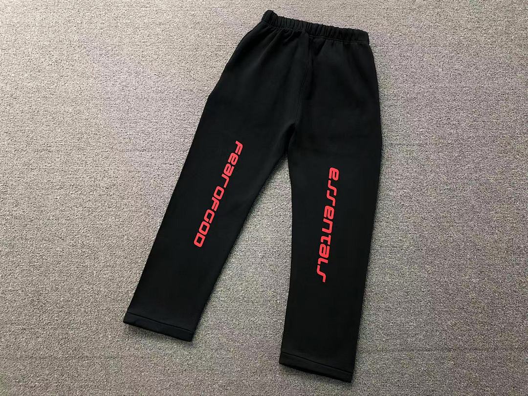 Fear of God 168 FOG TROUSERS 3201081617 (Im 170Cm 60Kg I Wear Size M In The Phot) - Image 14
