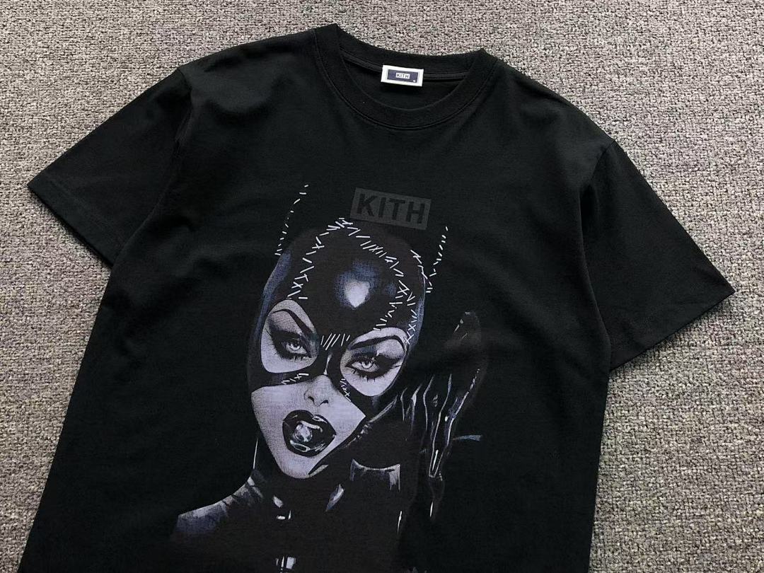Kith 95 KITH T-SHIRT 504192495 (Im 170Cm 60Kg I Wear Size M In The Phot) - Image 7